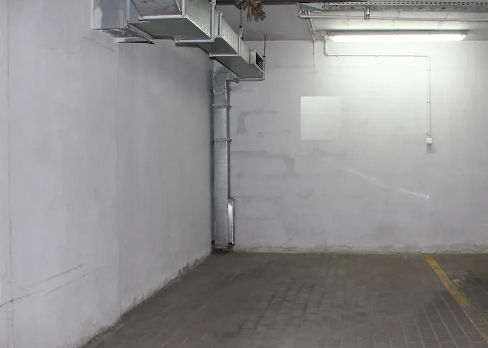 Atlas Arena Apartament