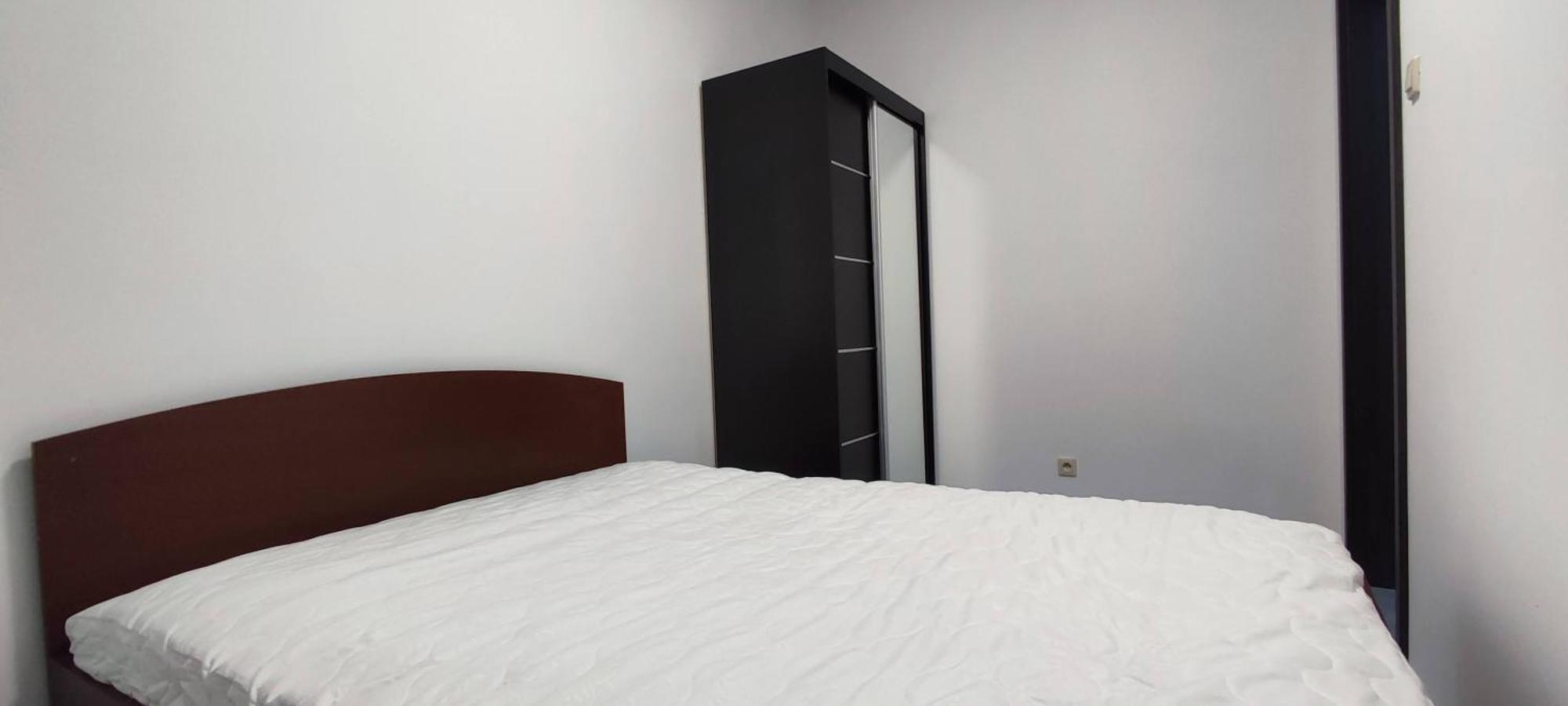 Atlas Arena Apartment Lodz (Lodz)
