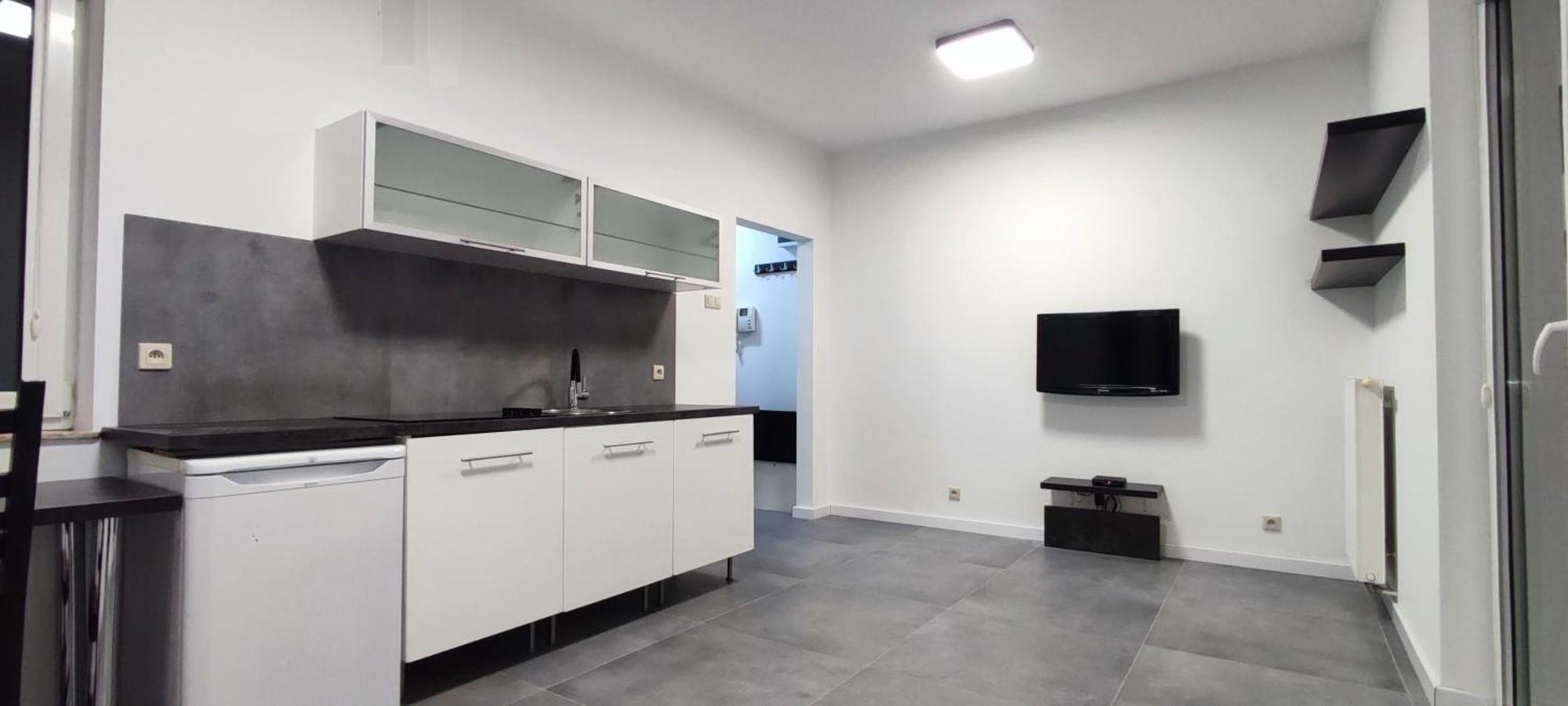 Apartmán Atlas Arena
