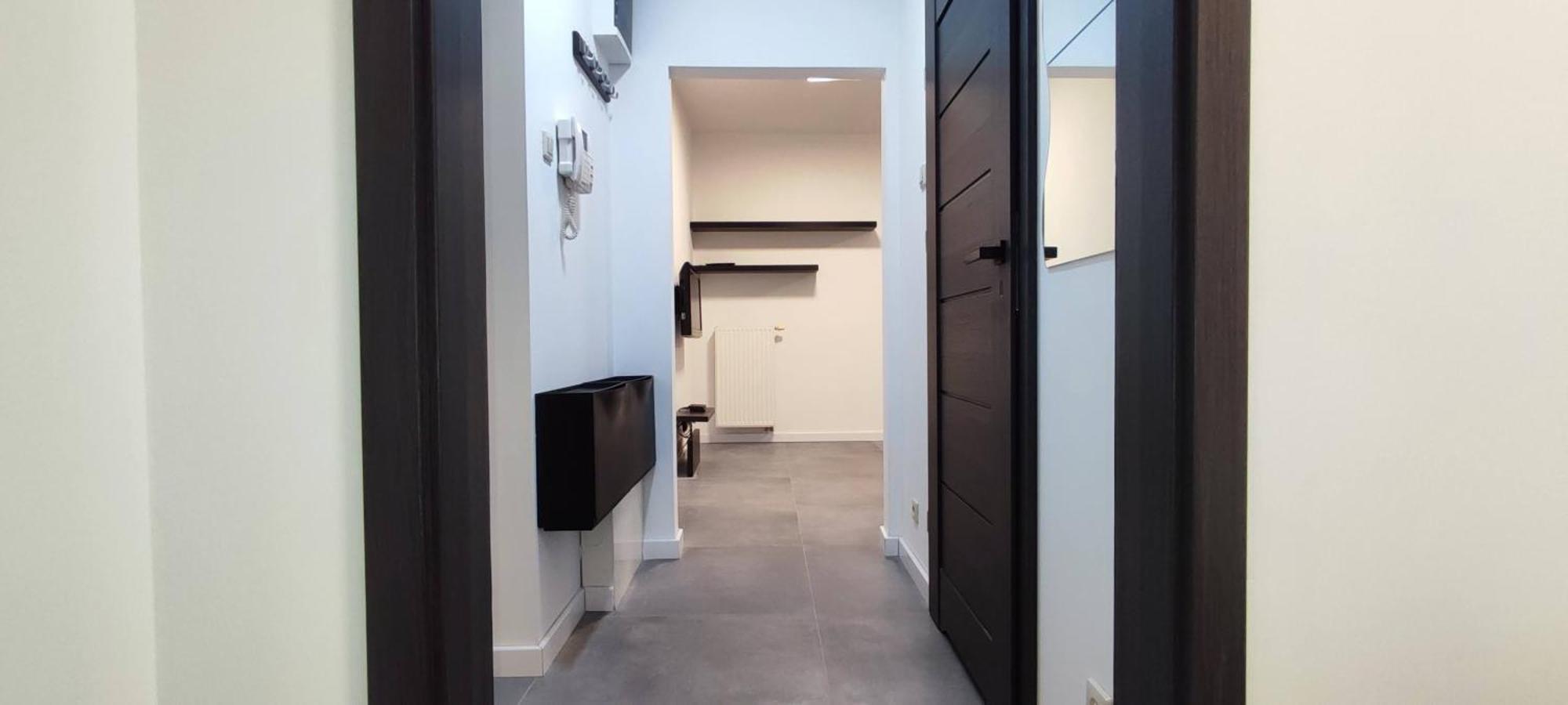 Apartment Atlas Arena